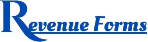 Revenue Forms