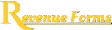 Revenue Forms