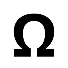 Special Characters Icon